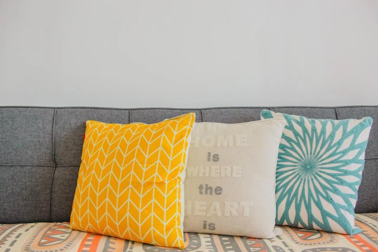 -Lake View- Mount Austin Ikea Toppen 10 Mins - B108 조호르 바루