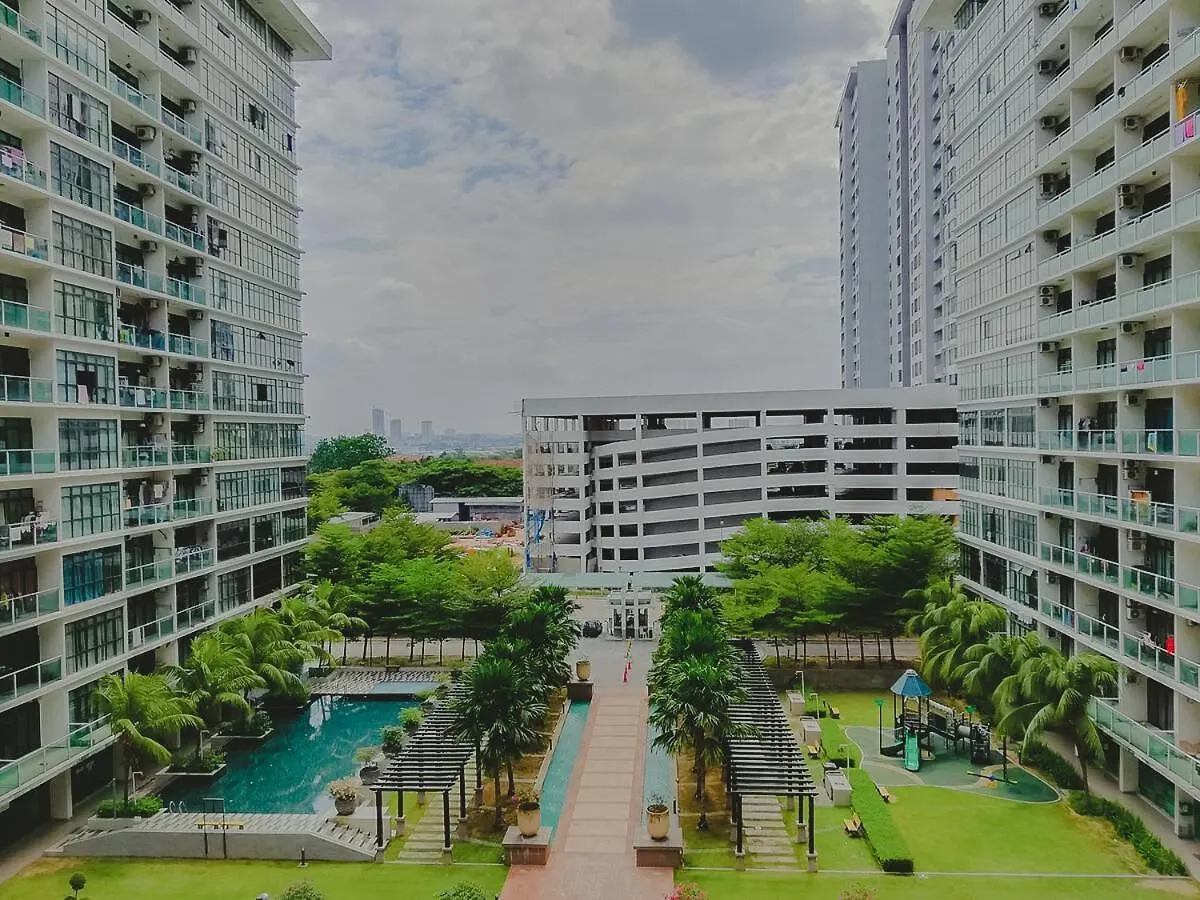-Lake View- Mount Austin Ikea Toppen 10 Mins - B108 Johor Bahru