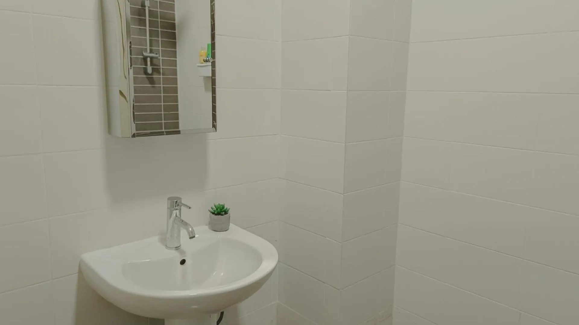 Apartment -Lake View- Mount Austin Ikea Toppen 10 Mins - B108 Johor Bahru